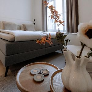 Deluxe Double Kamer
